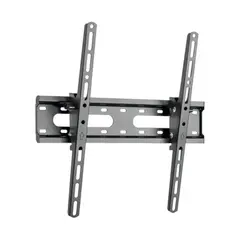MACROTEL - Soporte Inclinable para Tv Universal 37 a 80 Pulgadas