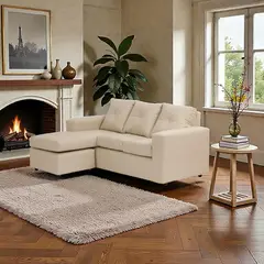 MUEBLES ALTIRO - Seccional Emanuel Cuero Sintetico Pu