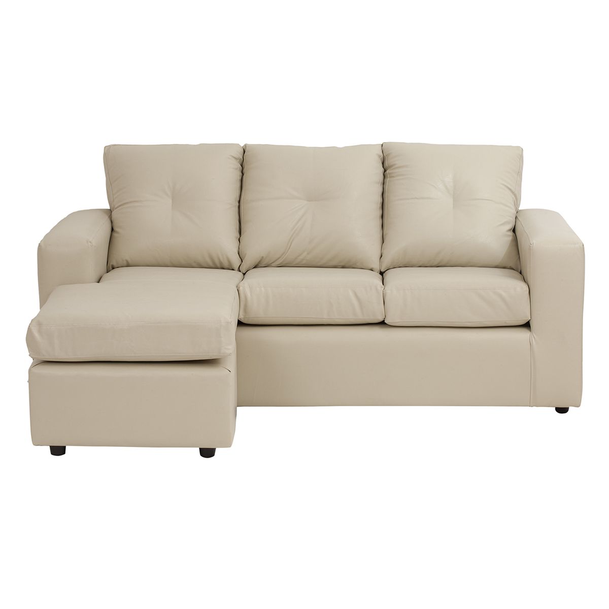 MUEBLES ALTIRO - Seccional Emanuel Cuero Sintetico Pu
