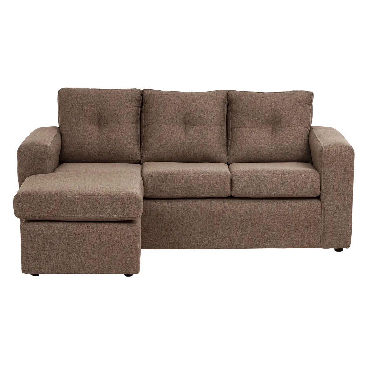 MUEBLES ALTIRO - Seccional Emanuel - Tela Lino Bahía  Muebles Altiro