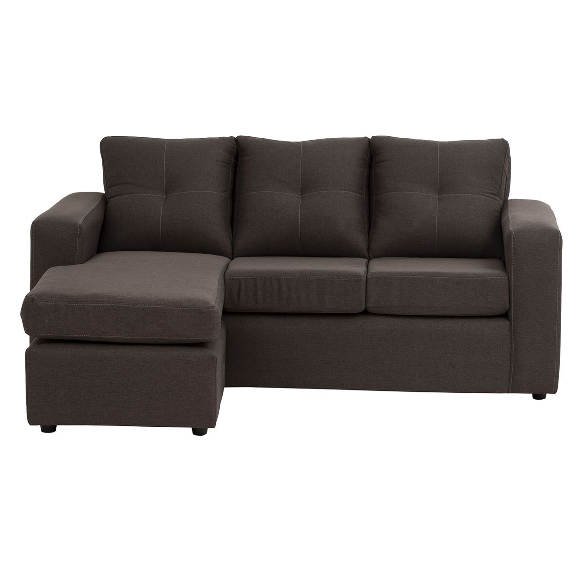 MUEBLES ALTIRO - Seccional Emanuel - Tela Lino Bahía  Muebles Altiro