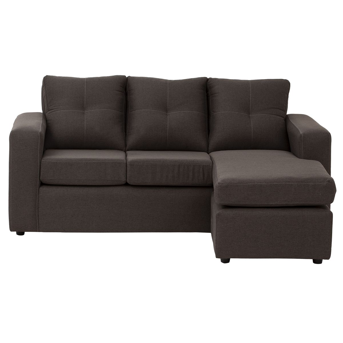 MUEBLES ALTIRO - Seccional Emanuel - Tela Lino Bahía  Muebles Altiro