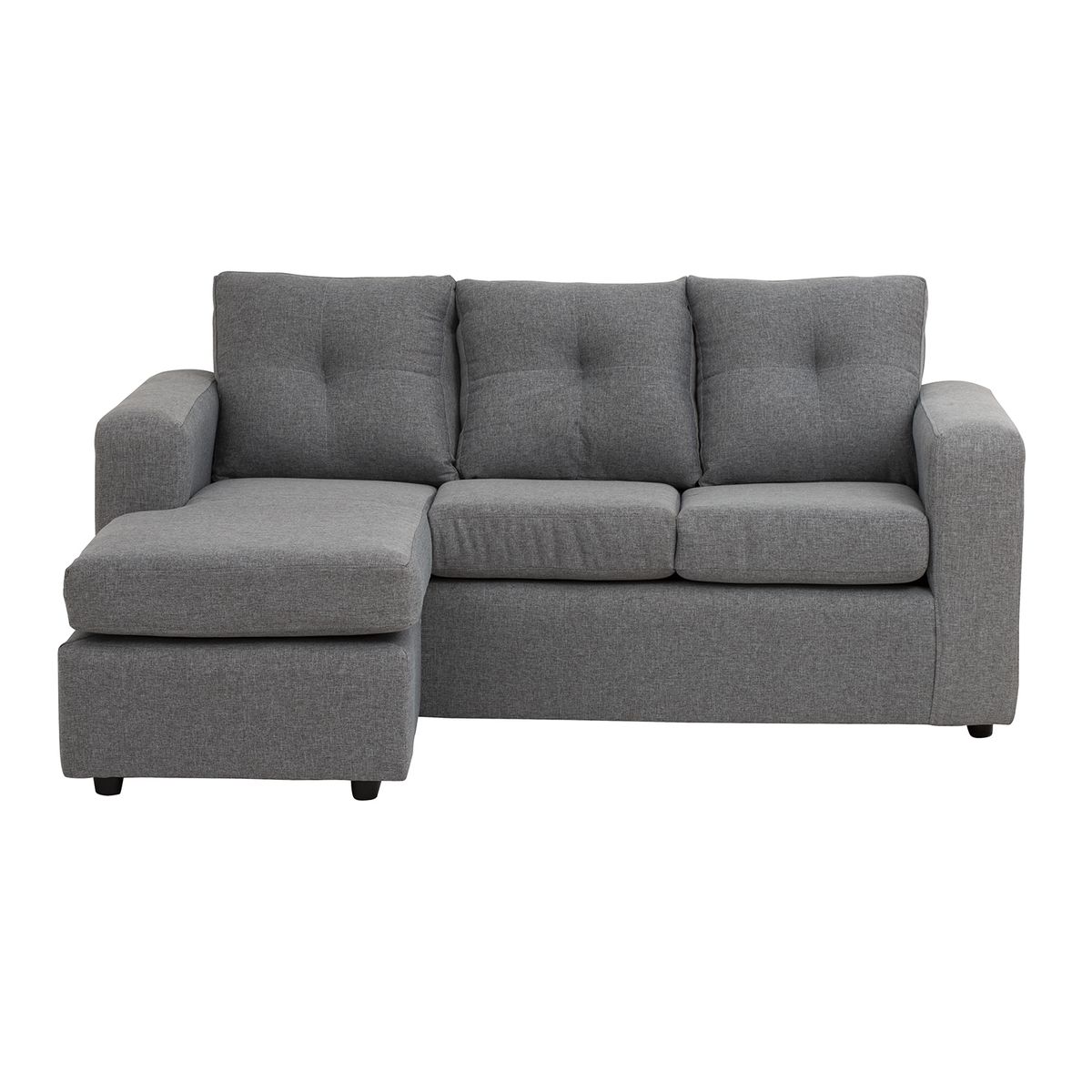 MUEBLES ALTIRO - Seccional Emanuel - Tela Lino Bahía  Muebles Altiro