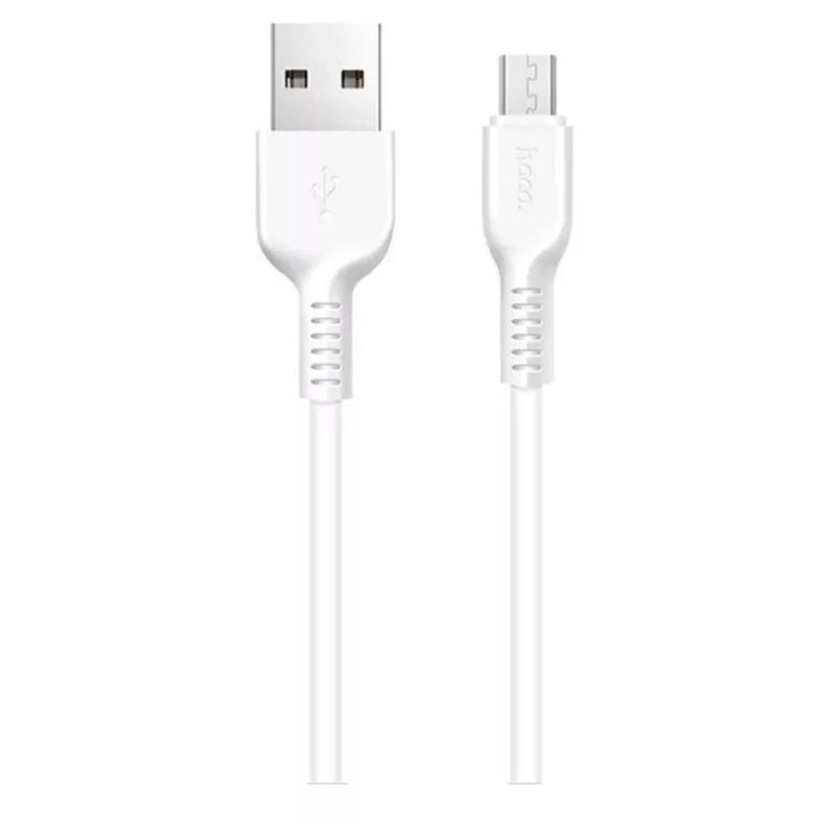 GENERICO - Cable Hoco X20 tipo C 2 metros