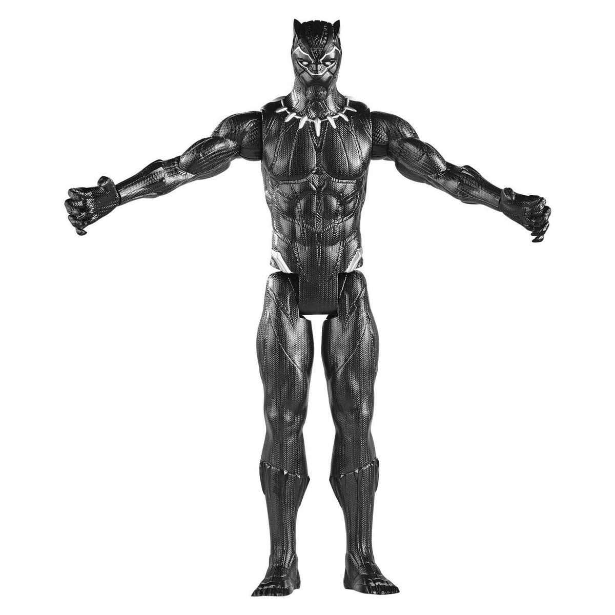 AVENGERS - Figura Black Panther Titan Heroe Avengers