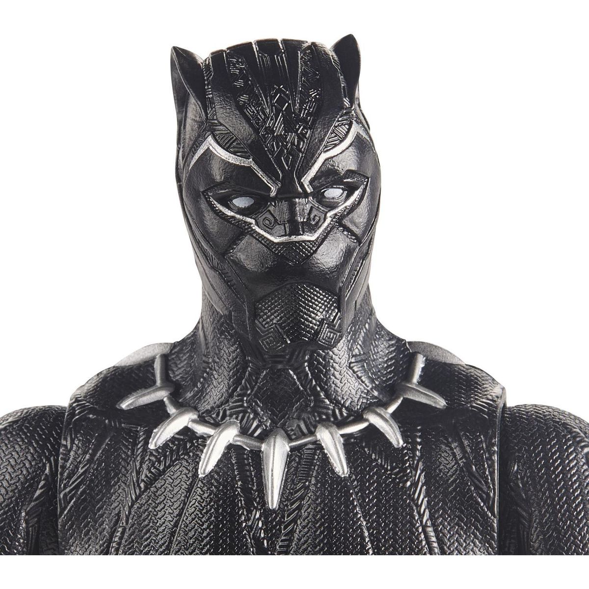 AVENGERS - Figura Black Panther Titan Heroe Avengers