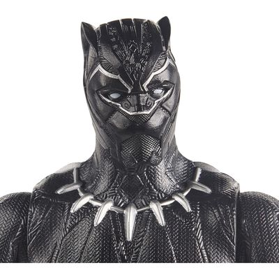 Imagen 2 del producto Figura Black Panther Titan Heroe