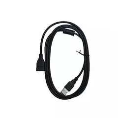 GENERICO - Cable extension USB 2.0 1.5m