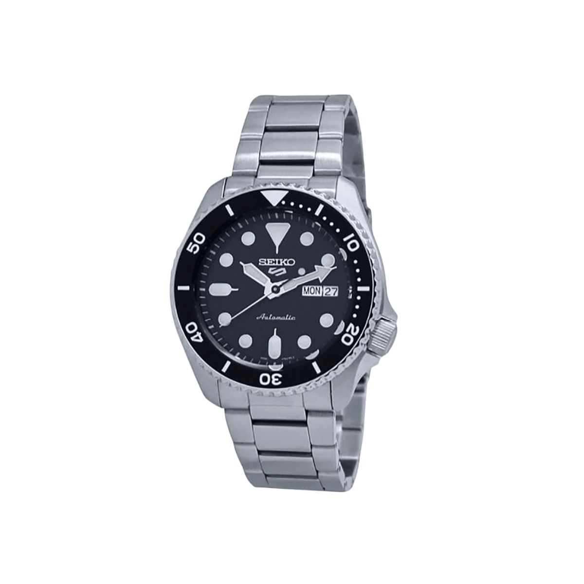 SEIKO - Reloj Seiko 5 Sports Automático Hombre SRPD55K1