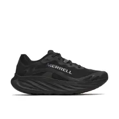 MERRELL - Zapatilla Mujer Promorph Negro