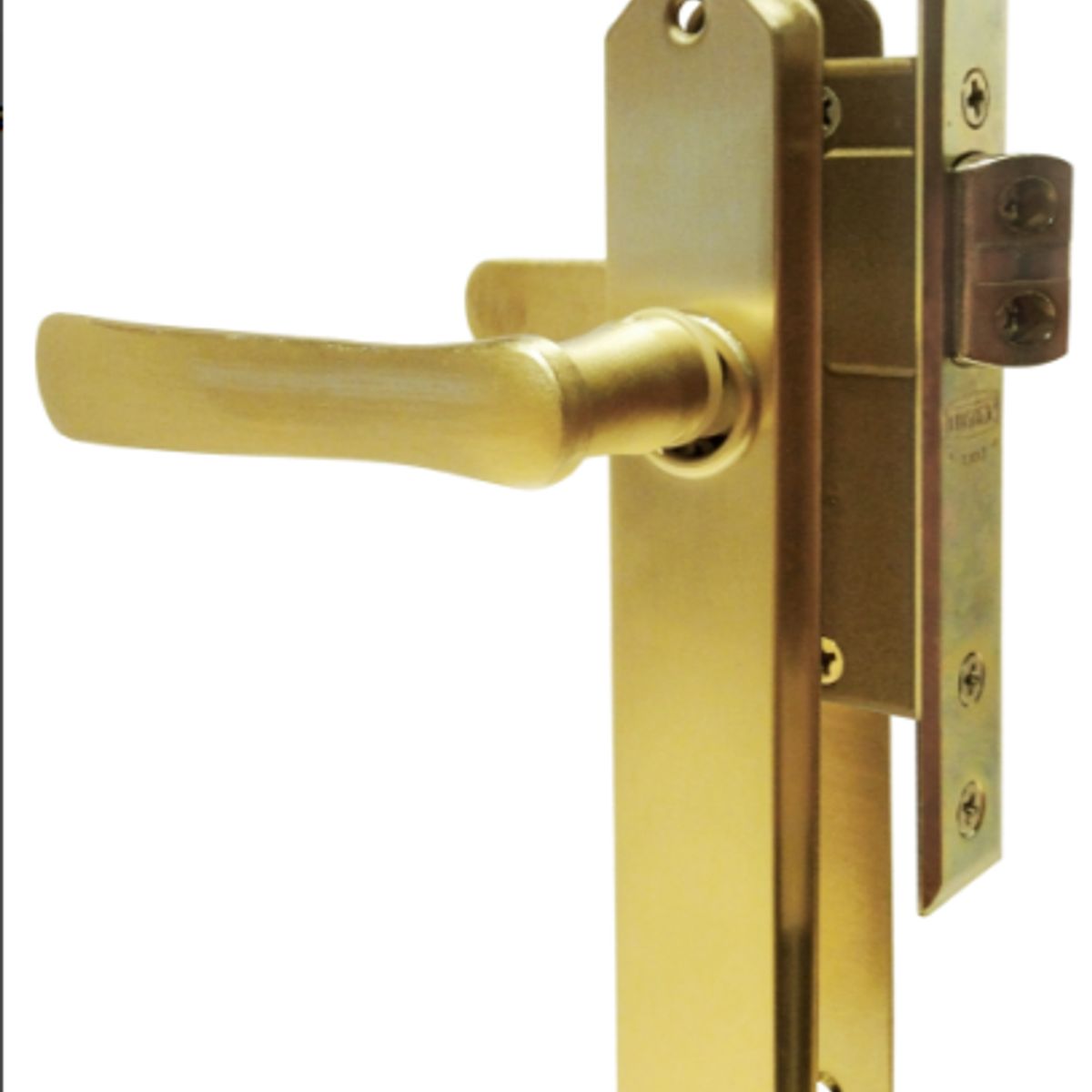 SCANAVINI - CHAPA SCANAVINI 1050-914-BSBS EMBUTIDA