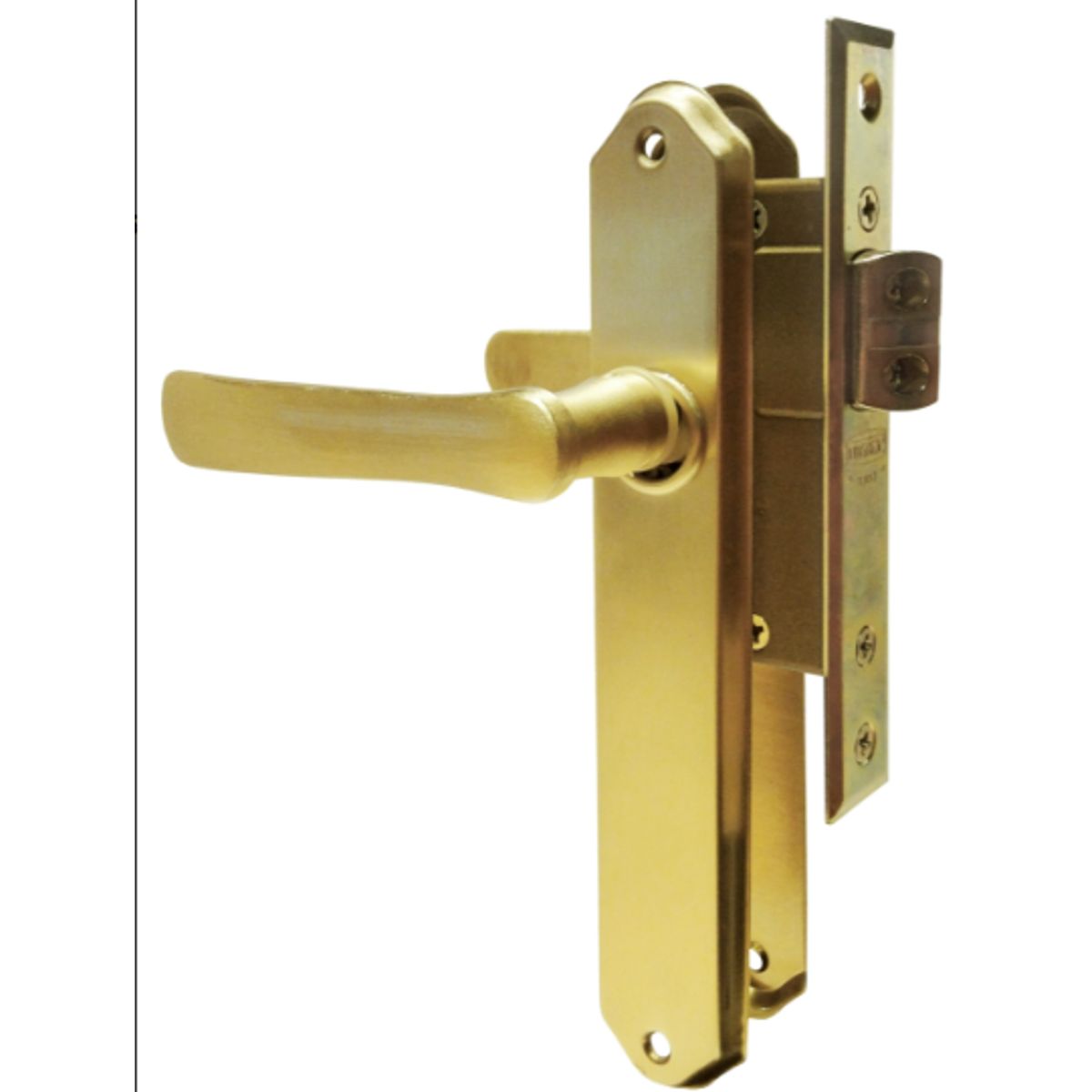 SCANAVINI - CHAPA SCANAVINI 1050-914-BSBS EMBUTIDA