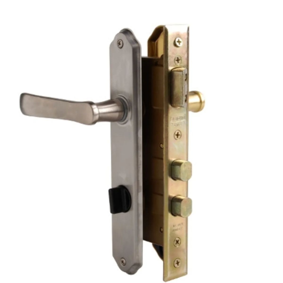 SCANAVINI - CHAPA SCANAVINI 1054-914-BSBS EMBUTIDA