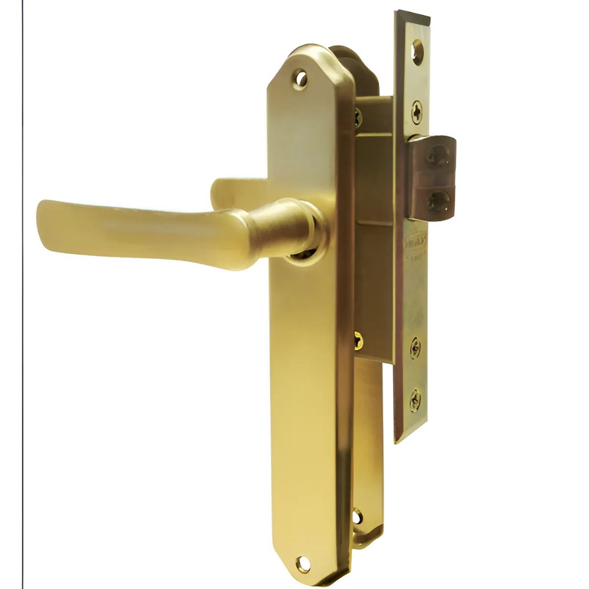 SCANAVINI - CHAPA SCANAVINI 1056-914-BSBS EMBUTIDA