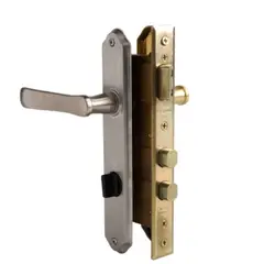 SCANAVINI - CHAPA 1056-914-BSBS EMBUTIDA