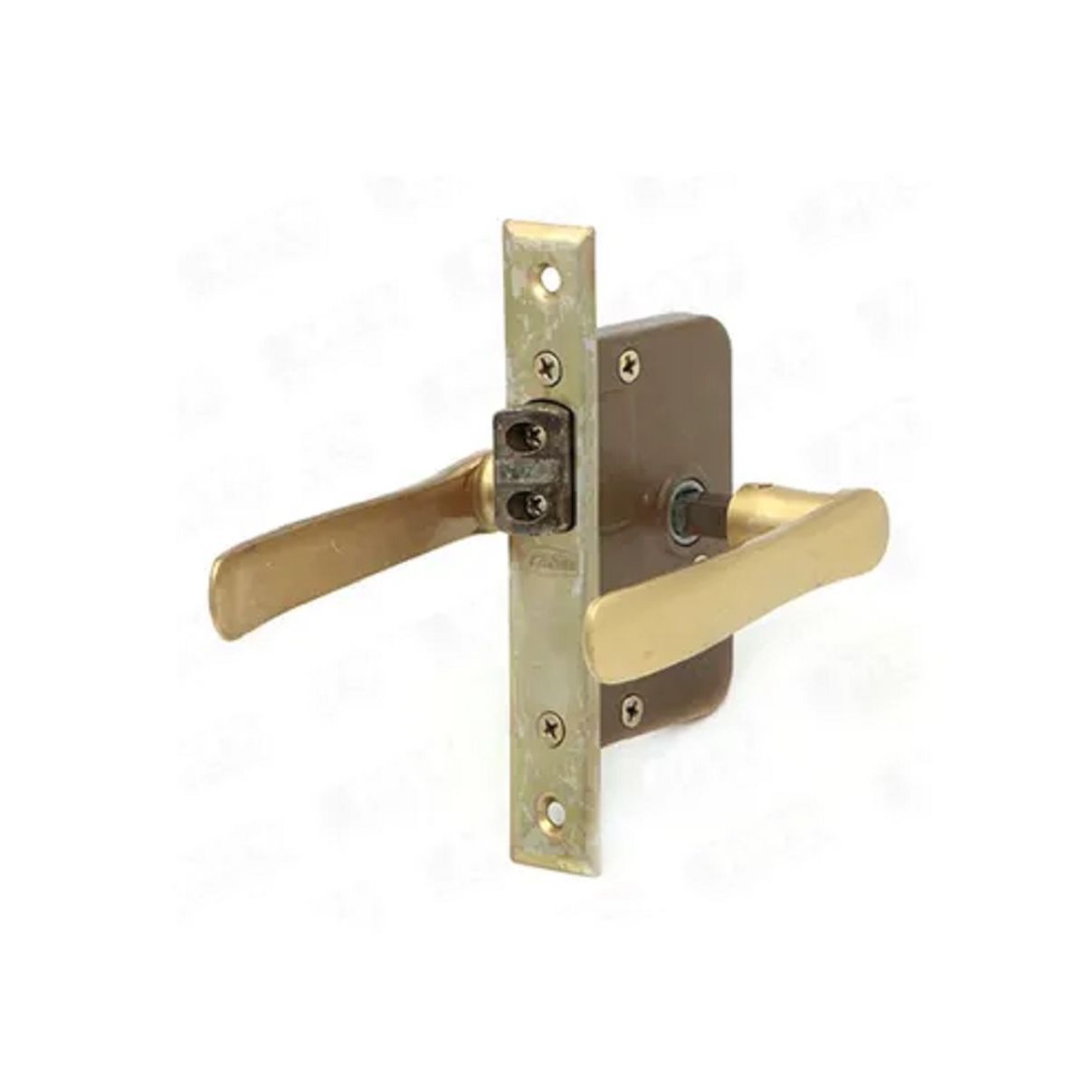 SCANAVINI - CHAPA SCANAVINI 1056-914-BSBS EMBUTIDA