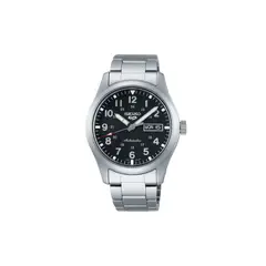 SEIKO - Reloj 5 Sports Automático Hombre SRPG27K1