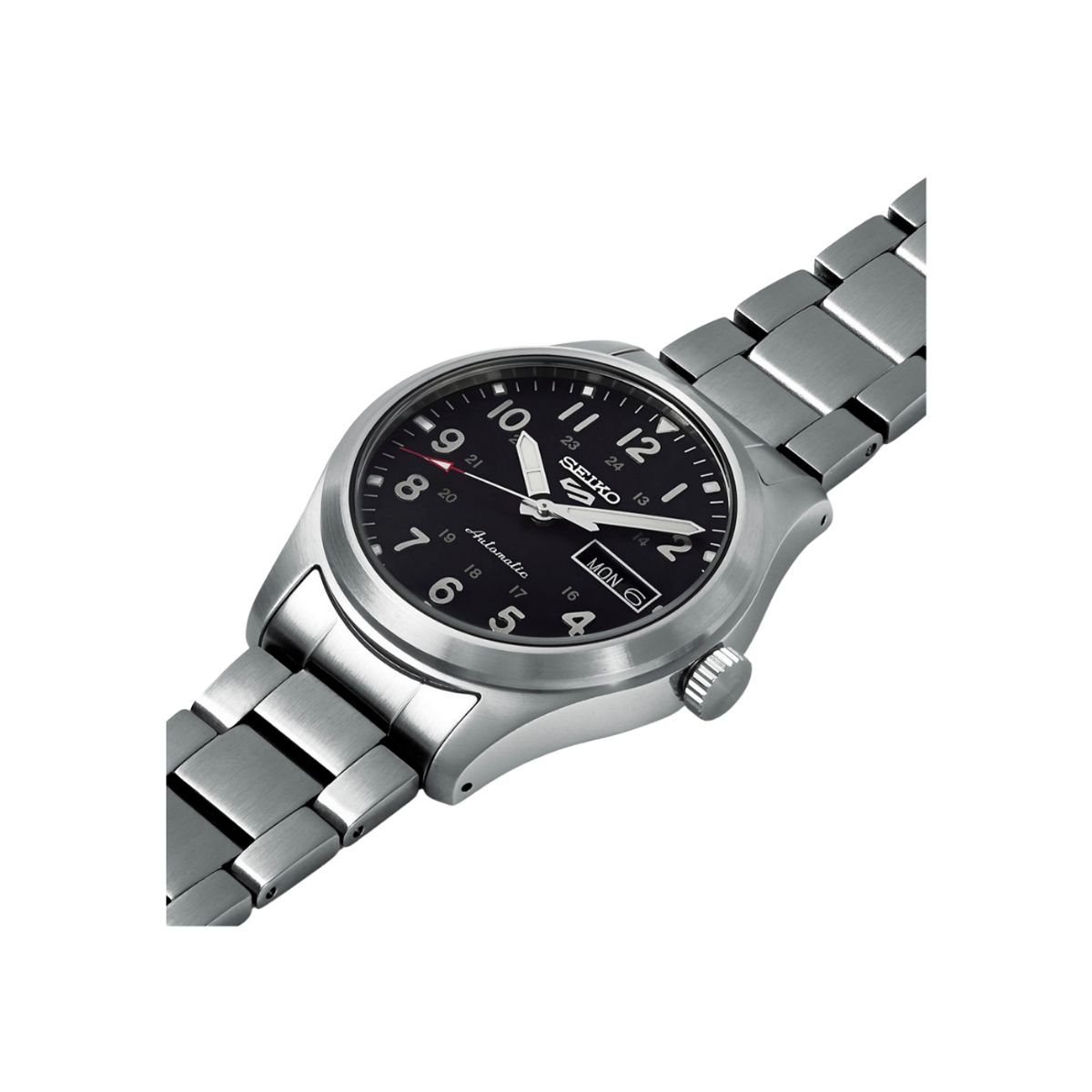 SEIKO - Reloj Seiko 5 Sports Automático Hombre SRPG27K1