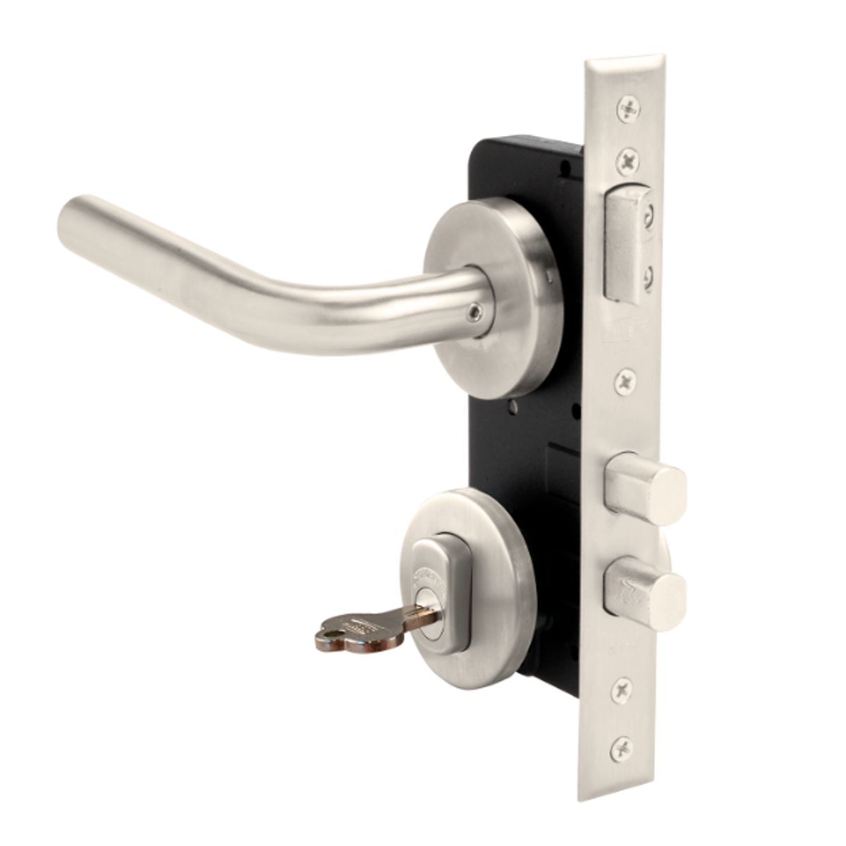 SCANAVINI - CHAPA SCANAVINI 1072-AZ EMBUTIDA