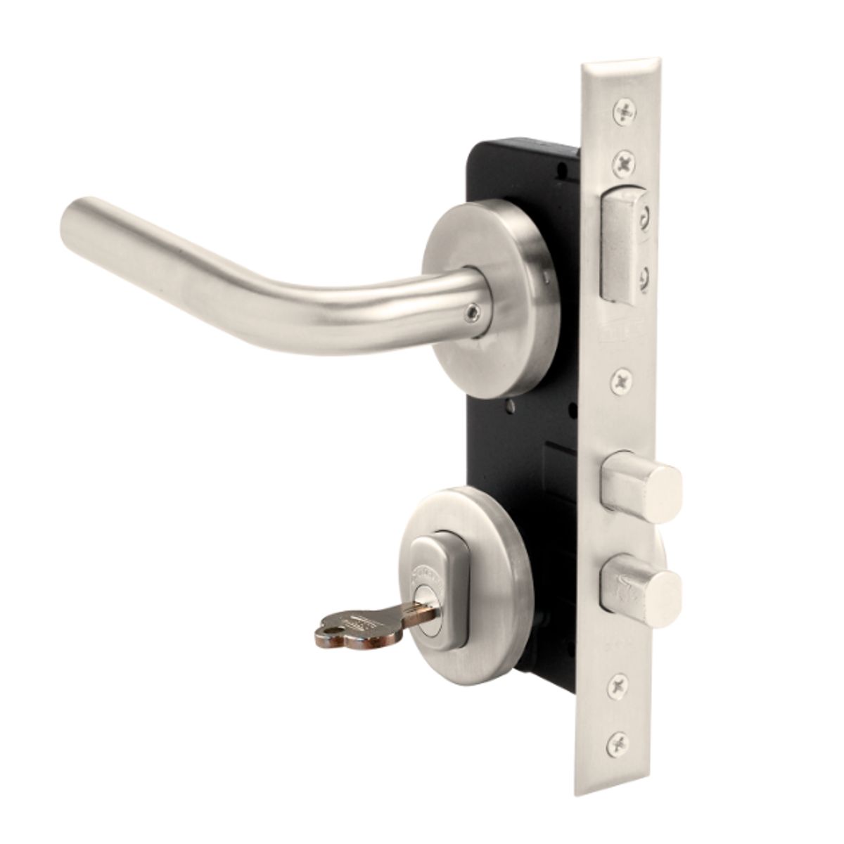 SCANAVINI - CHAPA SCANAVINI 1072-AZ EMBUTIDA