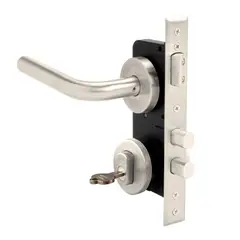 SCANAVINI - CHAPA 1072-AZ EMBUTIDA