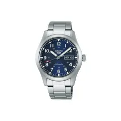 SEIKO - Reloj 5 Sports Automático Hombre SRPG29K1
