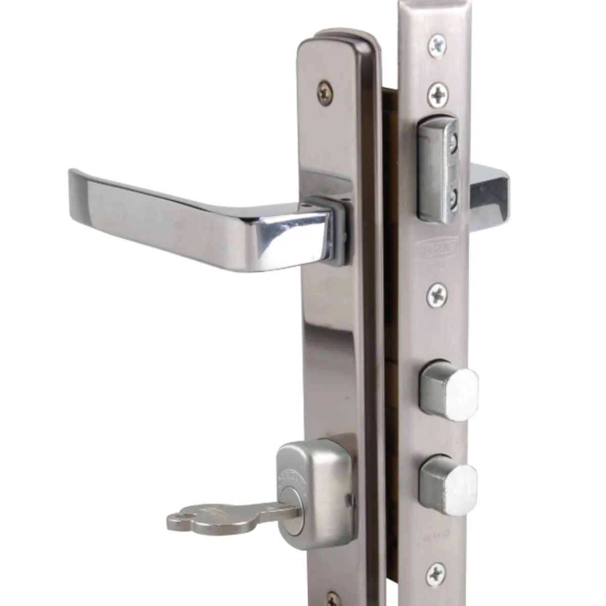 SCANAVINI - CHAPA SCANAVINI 1280-1923-BCBC EMBUTIDA