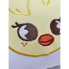 GENERICO - Cojín Bordado Stray Kids Felix Skzoo Bbokari