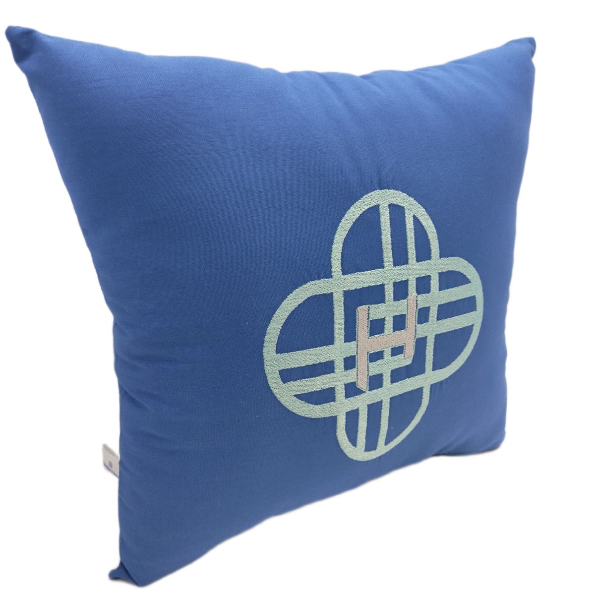 GENERICO - Cojín Bordado Zoey  K-pop Demon Hunter  K-pop Huntrix