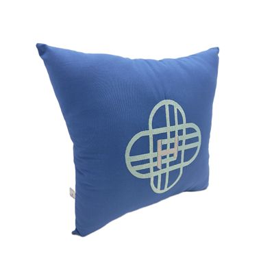 Imagen 2 del producto Cojín Bordado Zoey K-pop Demon Hunter K-pop Huntrix