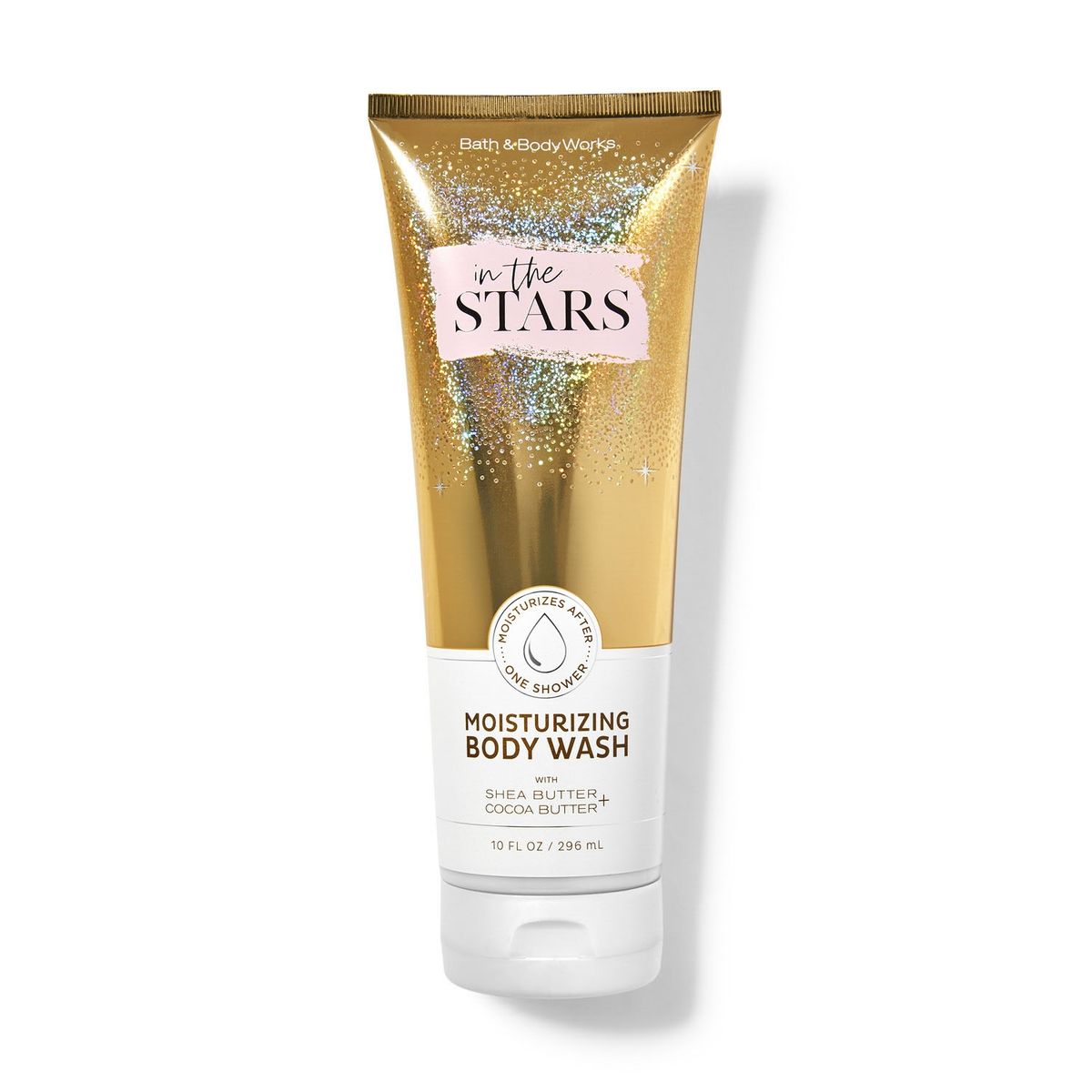 BATH & BODY WORKS - Bath & Body Works Gel De Ducha Cremoso In The Stars