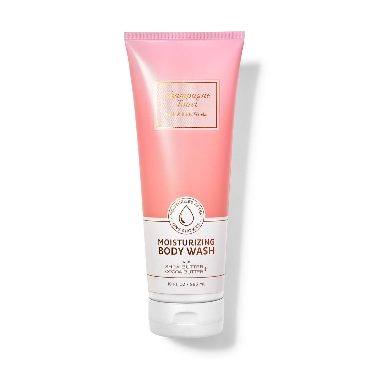 BATH & BODY WORKS - Bath & Body Works Gel De Ducha Cremoso Champagne Toast