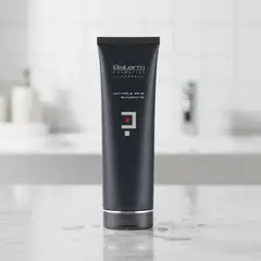 SALERM - Homme Shampoo Exfoliante Peeling Anticaspa 250ml