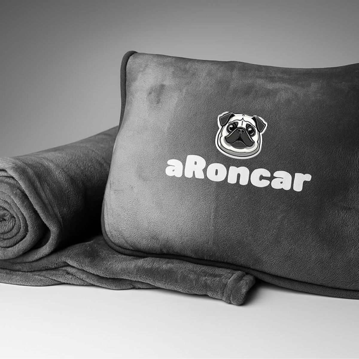 GENERICO - Manta portátil aRoncar- para viajes picnic