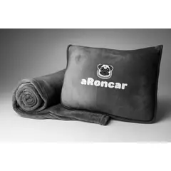 GENERICO - Manta portátil aRoncar- para viajes picnic