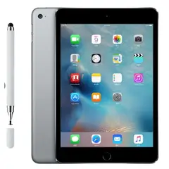APPLE - Ipad Mini 4 16G Wi-Fi Negro-Reacondicionado