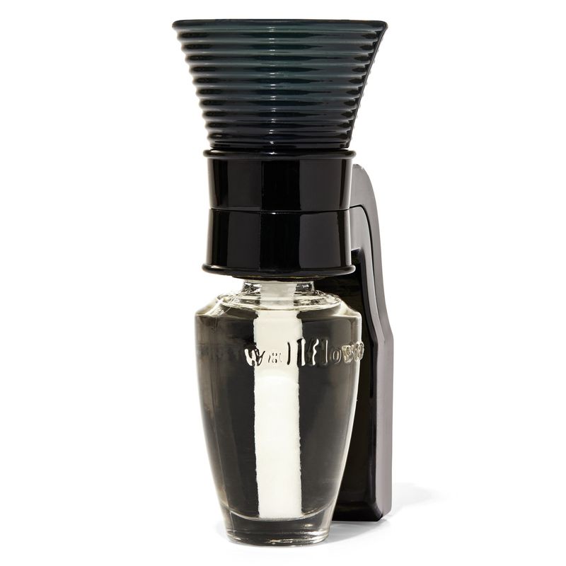 BATH & BODY WORKS - Bath & Body Works Conector con olor Black BATH & BODY WORKS