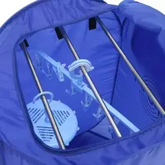 MOVI - Secadora de Ropa Portátil -Tu ropa seca en minutos