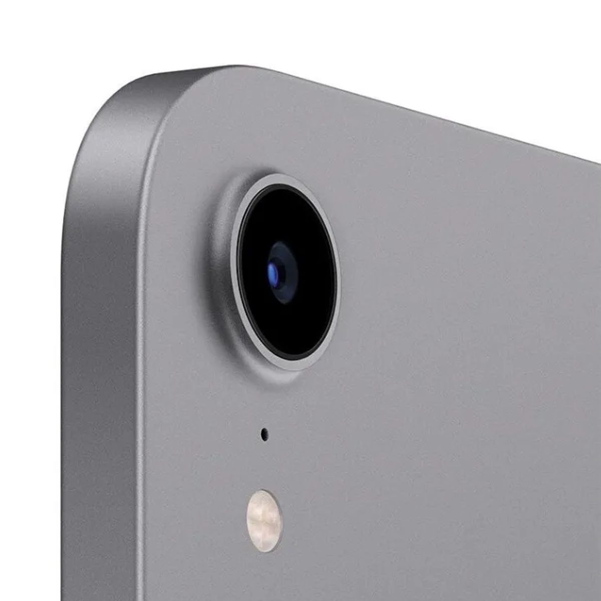 APPLE - Apple Ipad Mini 6 64G Wi-Fi Negro-Reacondicionados