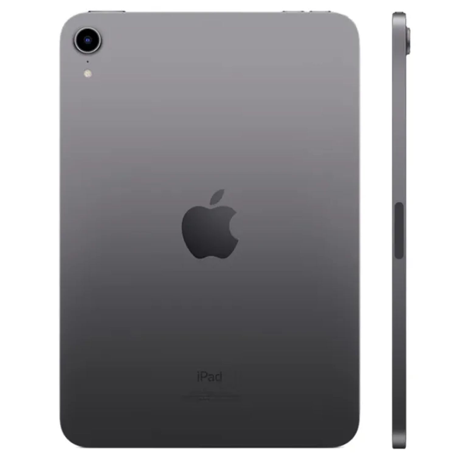 APPLE Apple Ipad Mini 6 64G Wi-Fi Negro-Reacondicionados