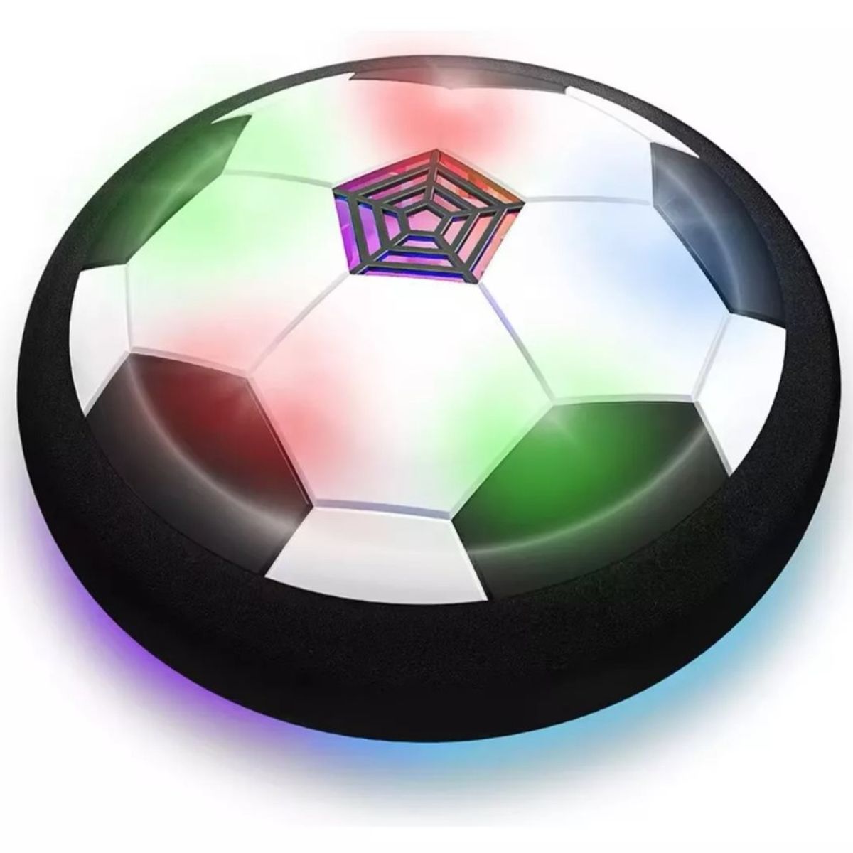 GENERICO - Pelota flotante con luz
