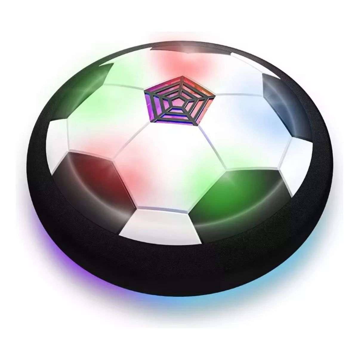 GENERICO - Pelota flotante con luz