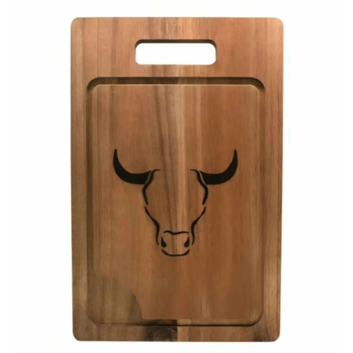 WAYU - Tabla Madera Acacia Wayu