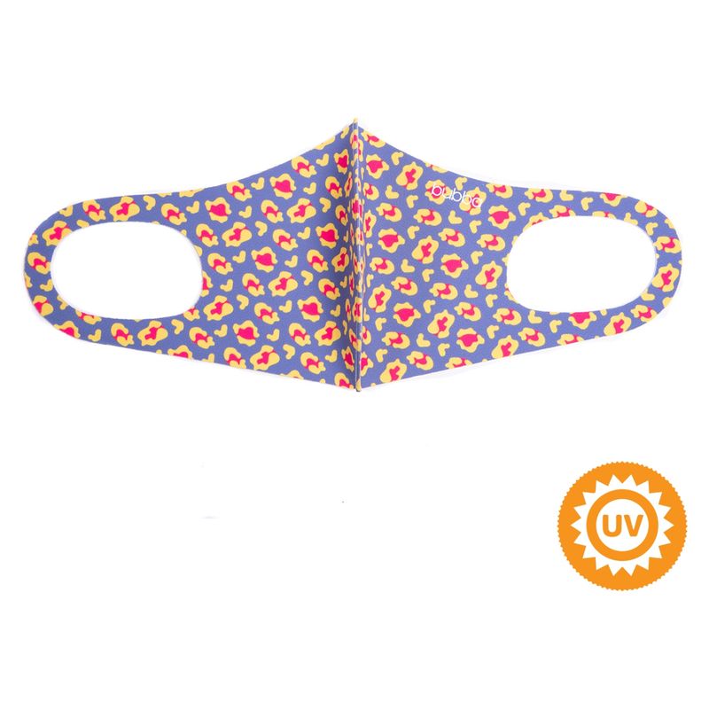 BUBBA - Mascarilla bubba ultra light s dots