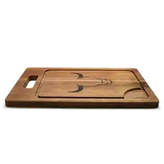 WAYU - Tabla Madera 40 CM