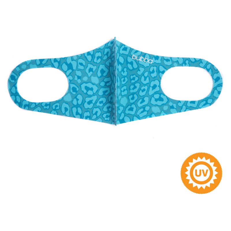 BUBBA - Mascarilla ultra li m animals kids