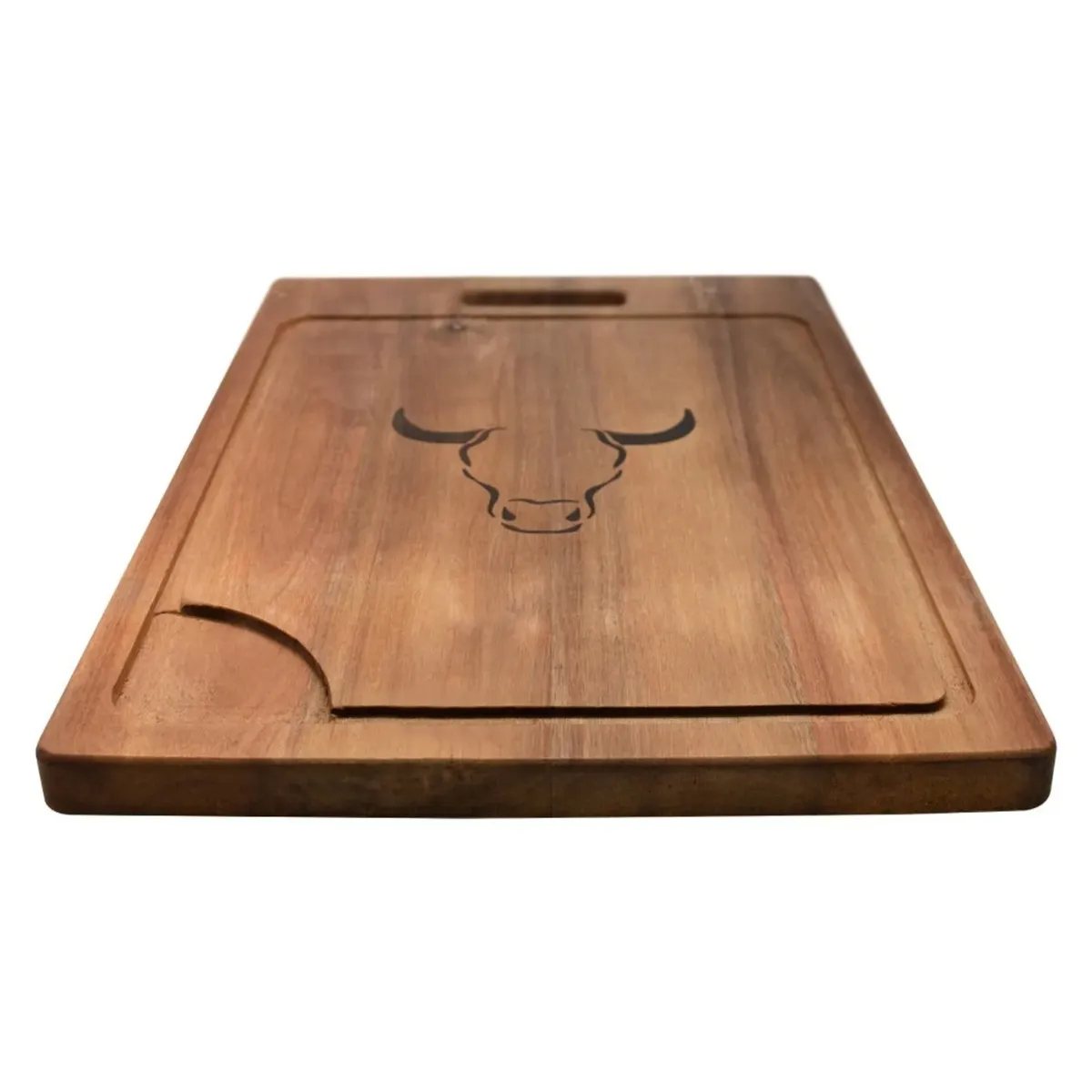 WAYU - TABLA DE MADERA PROFESIONAL WAYU