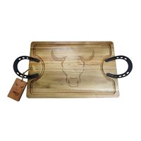 TABLA HERRADURA LIMITED MEDIUM