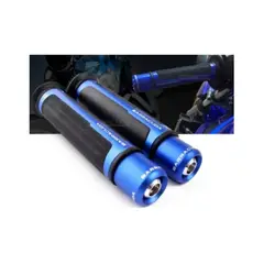 GENERICO - Cubre puños para motos scooter bicimotos 22mm