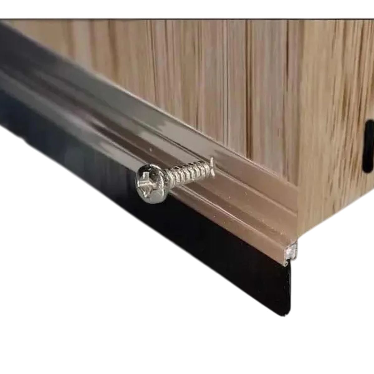Aislante Puerta Evita Polvo Bichos, marca GENERICO - Foto Principal
